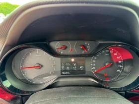 Opel Corsa 1.5 CDTi 102 к.с - 18999 лв. - 54773921 | Car24.bg