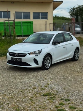 Обява за продажба на Opel Corsa 1.5 CDTi 102 к.с