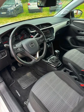 Opel Corsa 1.5 CDTi 102 к.с - 18999 лв. - 54773921 | Car24.bg