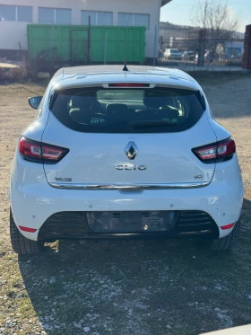Renault Clio 1.5 DCi FACE/LED/SPORT/ EURO 6, снимка 4