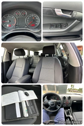 Audi A3 1.9TDI | Mobile.bg    14