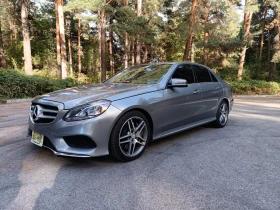 Mercedes-Benz E 500 E550 | Mobile.bg    13