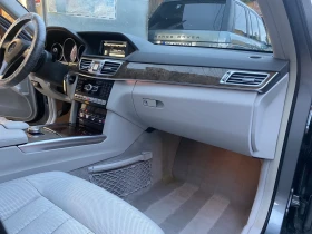 Mercedes-Benz E 500 E550 | Mobile.bg    15