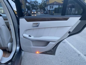 Mercedes-Benz E 500 E550 | Mobile.bg    16