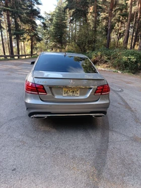 Обява за продажба на Mercedes-Benz E 500 E550 ~26 000 лв. - изображение 4