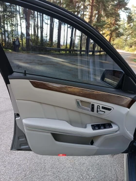 Обява за продажба на Mercedes-Benz E 500 E550 ~26 000 лв. - изображение 6