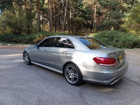 Обява за продажба на Mercedes-Benz E 500 E550 ~26 000 лв. - изображение 3
