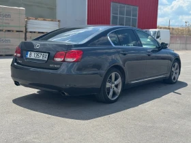 Lexus GS GS 300 | Mobile.bg    4