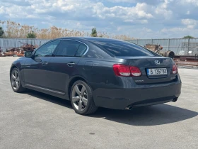 Lexus GS GS 300 | Mobile.bg    3