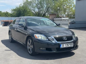 Lexus GS GS 300 | Mobile.bg    2