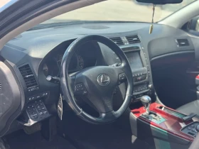 Lexus GS GS 300 | Mobile.bg    7