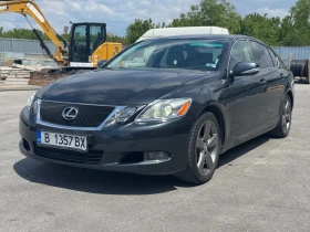     Lexus GS GS 300