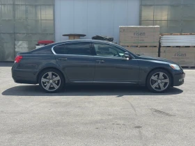 Lexus GS GS 300 | Mobile.bg    6
