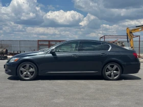 Lexus GS GS 300 | Mobile.bg    5
