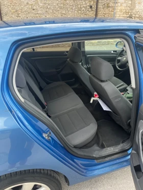 Обява за продажба на VW Golf 1.6 ~5 500 лв. - изображение 6