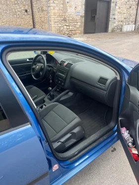 Обява за продажба на VW Golf 1.6 ~5 500 лв. - изображение 5