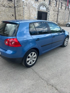 Обява за продажба на VW Golf 1.6 ~5 500 лв. - изображение 4