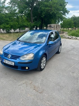 Обява за продажба на VW Golf 1.6 ~5 500 лв. - изображение 1