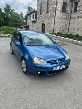 Обява за продажба на VW Golf 1.6 ~5 500 лв. - изображение 1