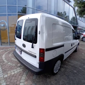 Обява за продажба на Opel Combo CDTI ~3 800 лв. - изображение 4