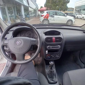 Обява за продажба на Opel Combo CDTI ~3 800 лв. - изображение 8
