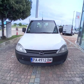 Обява за продажба на Opel Combo CDTI ~3 800 лв. - изображение 1