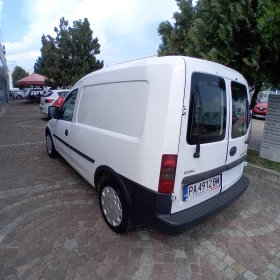 Обява за продажба на Opel Combo CDTI ~3 800 лв. - изображение 5