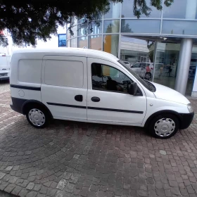 Обява за продажба на Opel Combo CDTI ~3 800 лв. - изображение 3