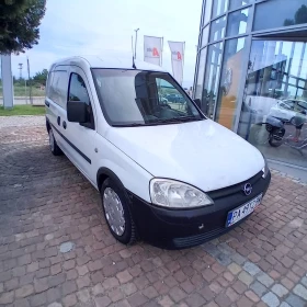 Обява за продажба на Opel Combo CDTI ~3 800 лв. - изображение 2