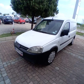 Обява за продажба на Opel Combo CDTI ~3 800 лв. - изображение 1