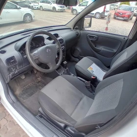 Обява за продажба на Opel Combo CDTI ~3 800 лв. - изображение 7