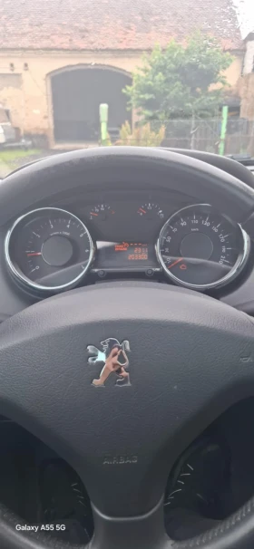 Обява за продажба на Peugeot 508 ~6 800 лв. - изображение 6