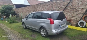 Обява за продажба на Peugeot 508 ~6 800 лв. - изображение 1