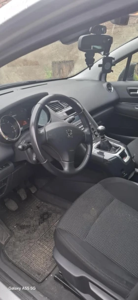 Обява за продажба на Peugeot 508 ~6 800 лв. - изображение 5