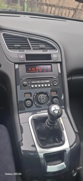 Обява за продажба на Peugeot 508 ~6 800 лв. - изображение 7