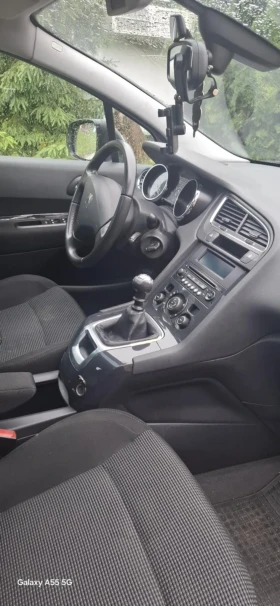Обява за продажба на Peugeot 508 ~6 800 лв. - изображение 8