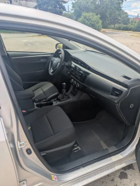 Обява за продажба на Toyota Corolla Газ/111000км/от България  ~16 880 лв. - изображение 5
