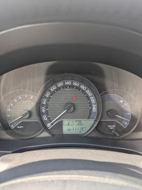Обява за продажба на Toyota Corolla Газ/111000км/от България  ~16 880 лв. - изображение 7