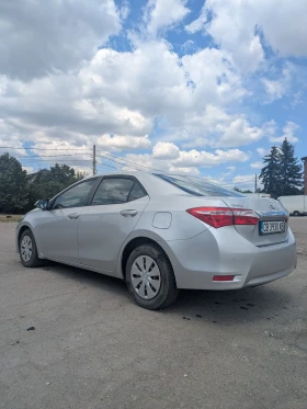 Обява за продажба на Toyota Corolla Газ/111000км/от България  ~16 880 лв. - изображение 2