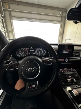 Audi S8 - 92000 лв. - 53049848 17