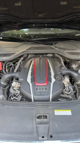 Audi S8 | Mobile.bg    17