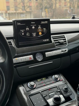 Audi S8 MAXTON DESIGN | Auto.bg — изображение 10