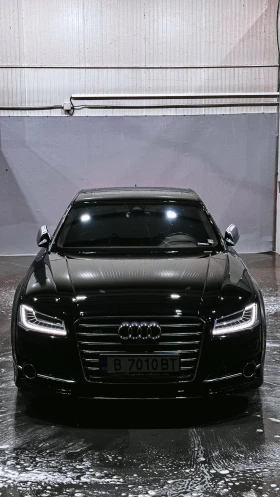 Audi S8 - 92000 лв. - 53049848 2