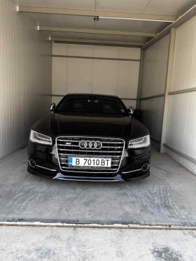 Audi S8 - 92000 лв. - 53049848 14