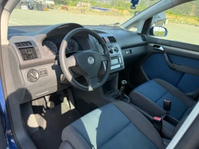 VW Touran 1.6 - 7999 лв. - 74265040 10