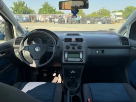 VW Touran 1.6 - 7999 лв. - 74265040 8