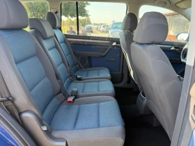 VW Touran 1.6 - 7999 лв. - 74265040 13