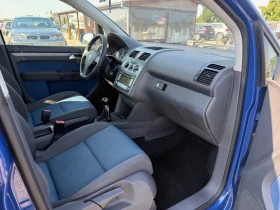 VW Touran 1.6 - 7999 лв. - 74265040 12