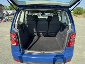 VW Touran 1.6 - 7999 лв. - 74265040 14