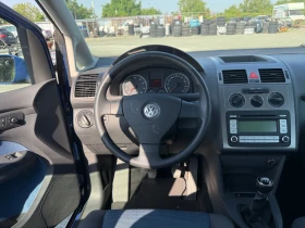 VW Touran 1.6 - 7999 лв. - 74265040 9